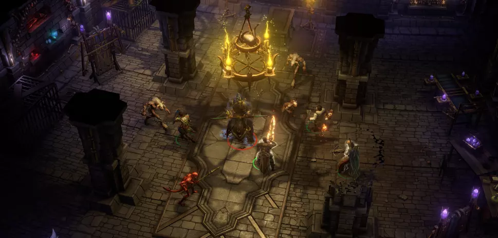 Pathfinder: Wrath of the Righteous